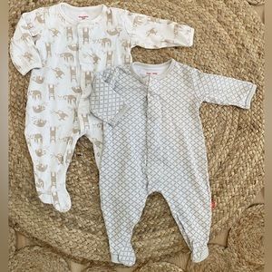 Magnetic me sleeeper bundle